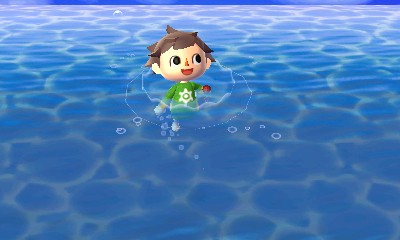 Animal Crossing: New Leaf - Imagen 37